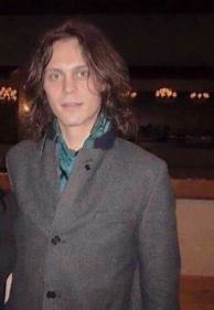 Artist VV (Ville Valo)